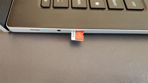 chromebook smart card|Chromebook with sd card slot.